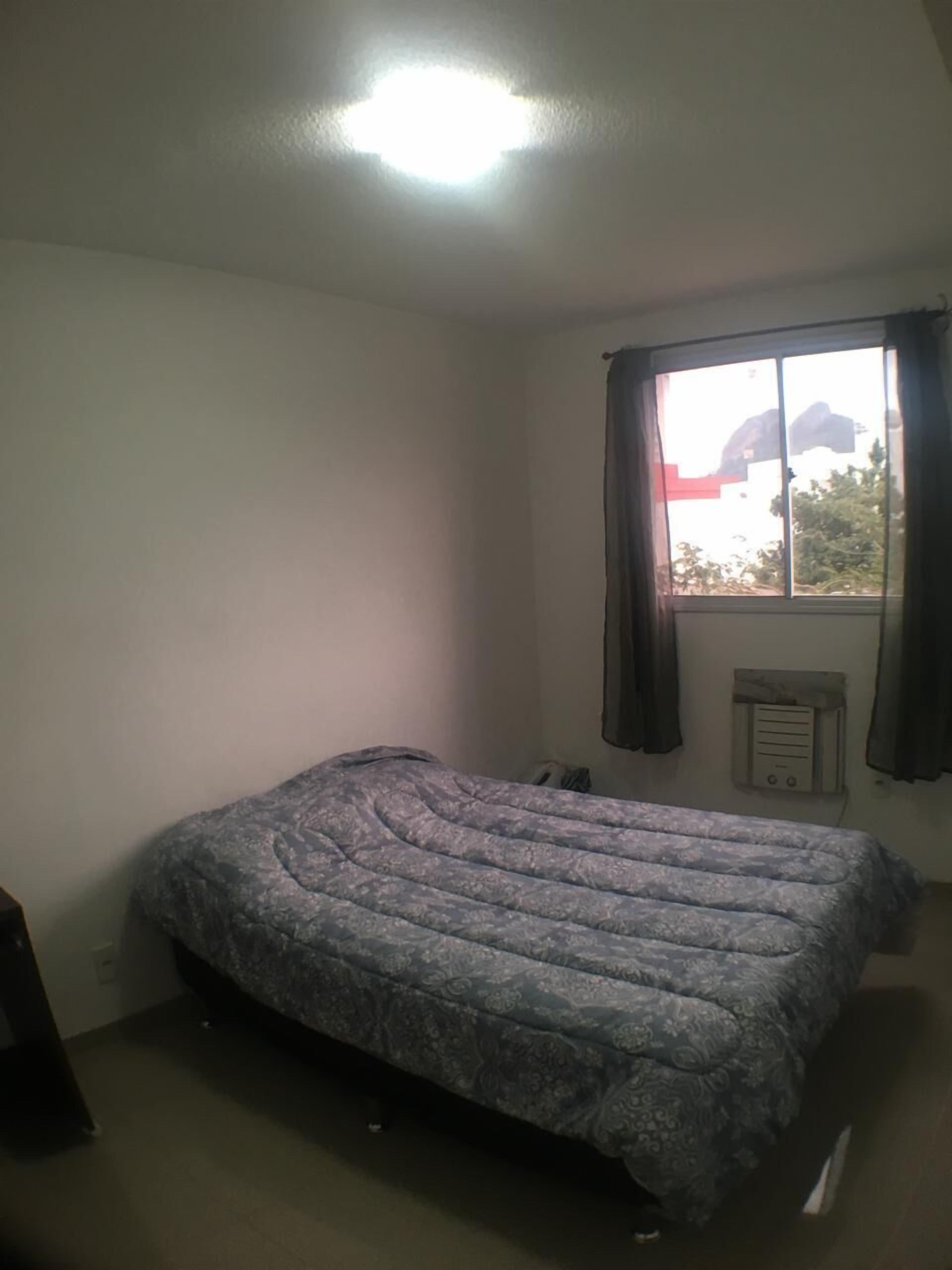Apartment (2 Bedrooms)