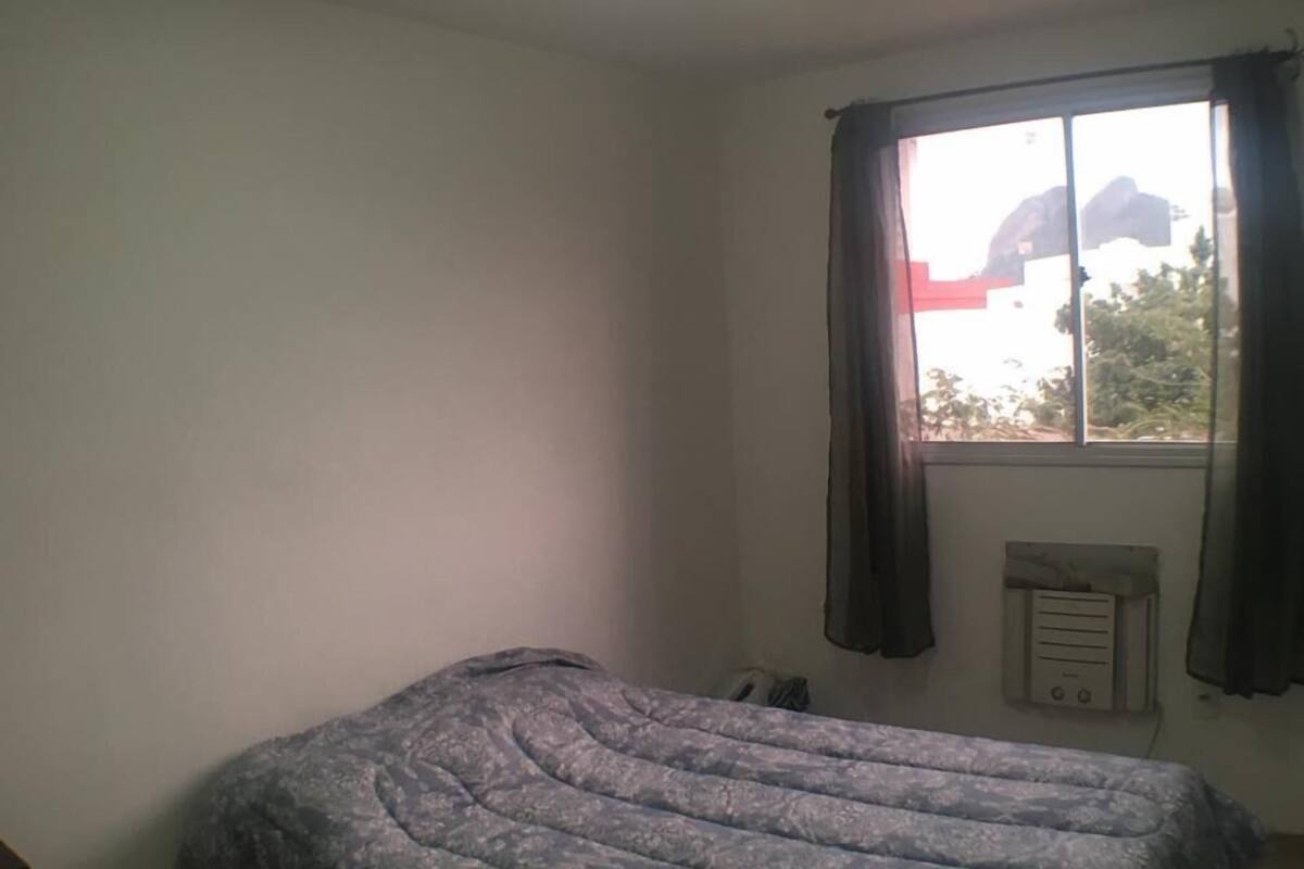 Apartment (2 Bedrooms)