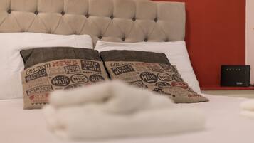 1 bedroom, free WiFi