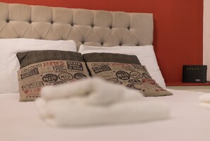 1 bedroom, free WiFi - Lux Inn (Manchester)