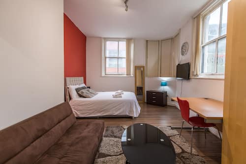 City Apartment