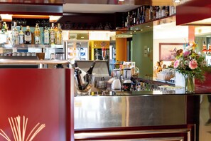 Poolside bar - Hotel Europa (Caorle)
