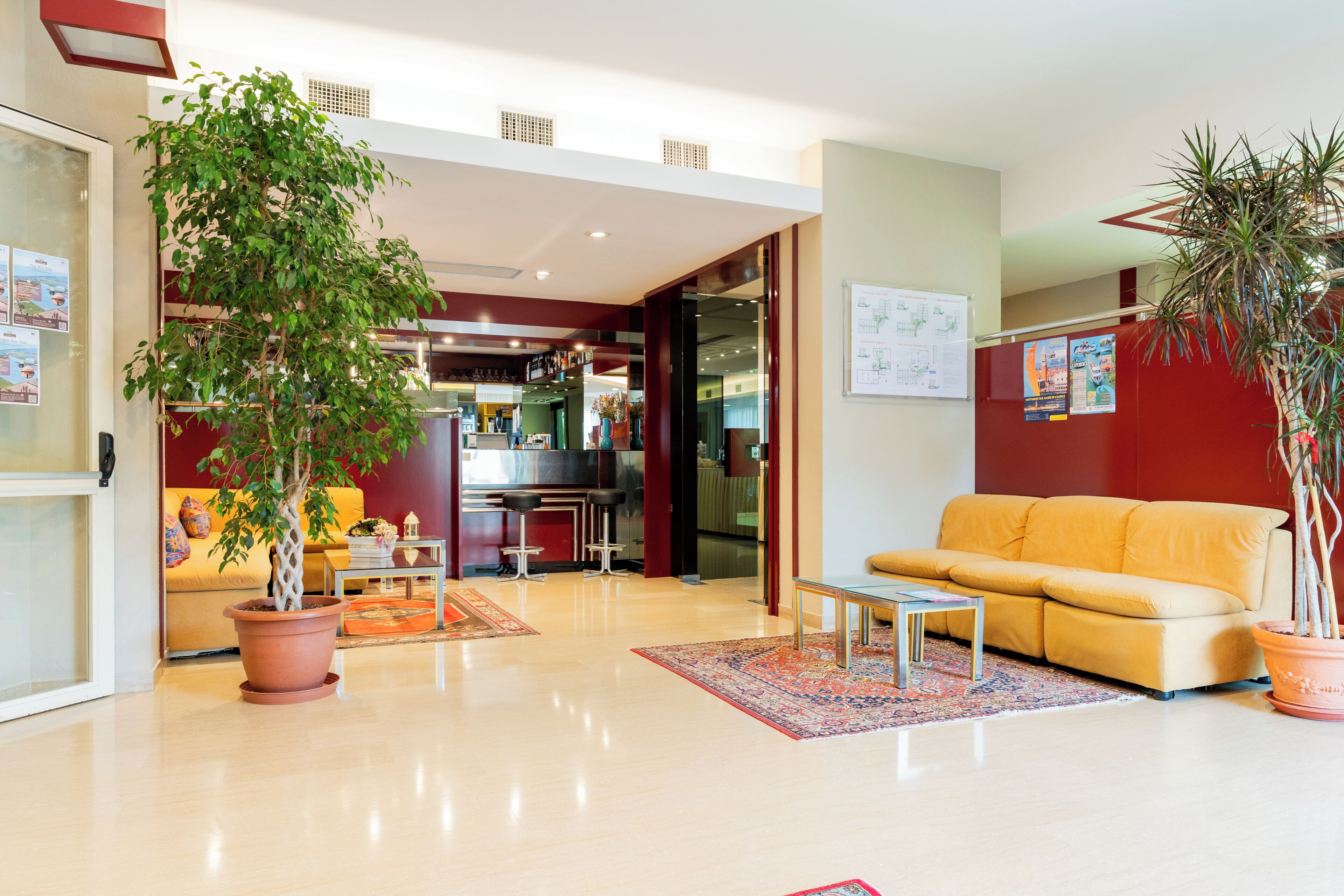 Hall