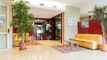 Hall