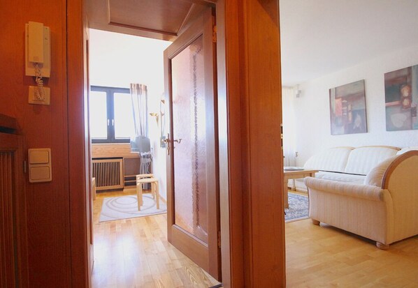 Interior - Wettersteinblick (Garmisch-Partenkirchen)