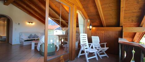 Veranda