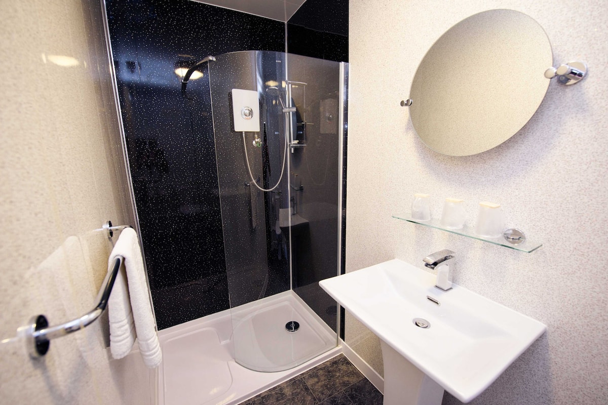 Doppelzimmer (Budget)