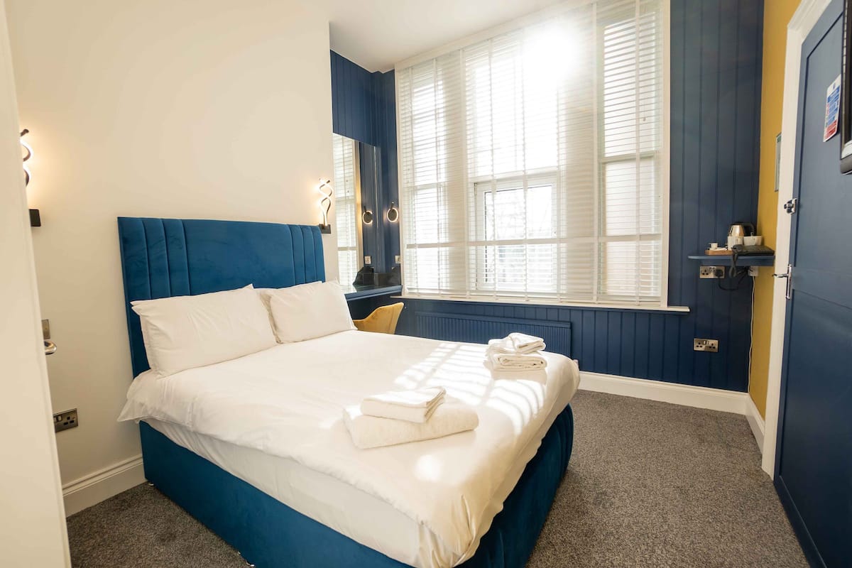 Deluxe-Doppelzimmer