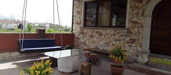 Casa Clì - Sala Consilina