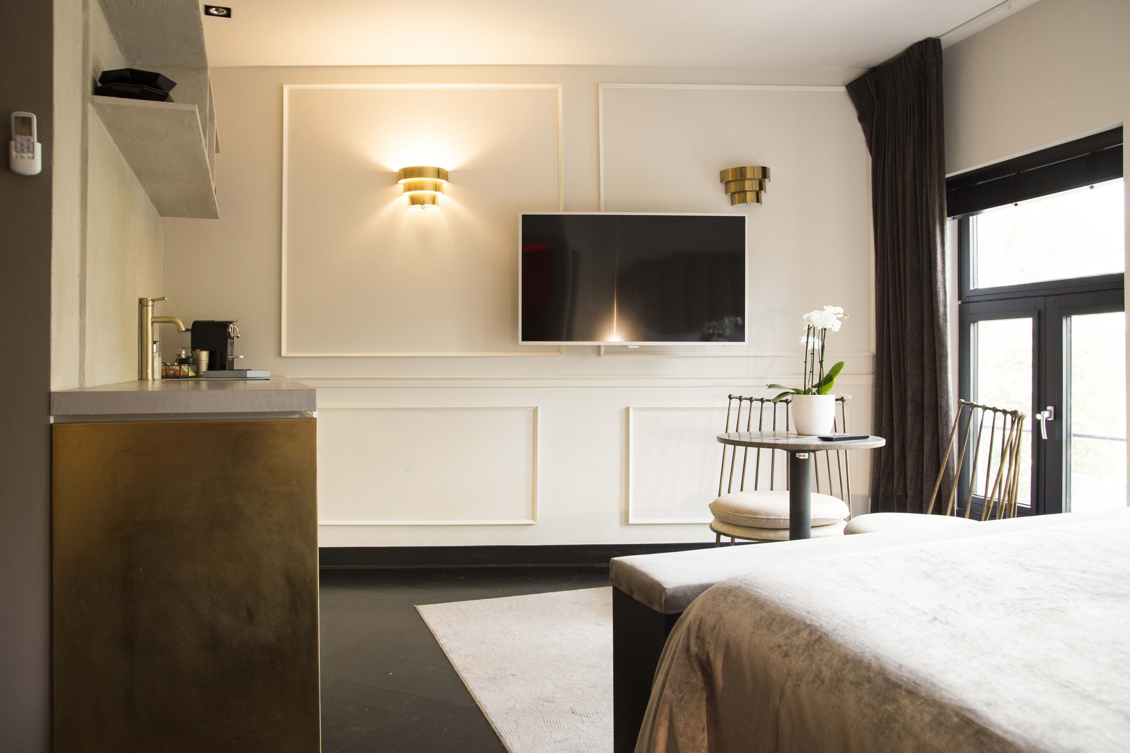 Foto - House of Amstel