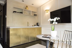 City Studio | Room amenity - House of Amstel (Amsterdam)