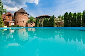 Front of property - Hotel Britaniya (Kharkiv)