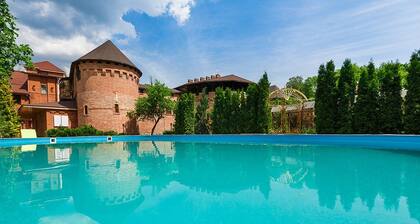 Hotel Britaniya