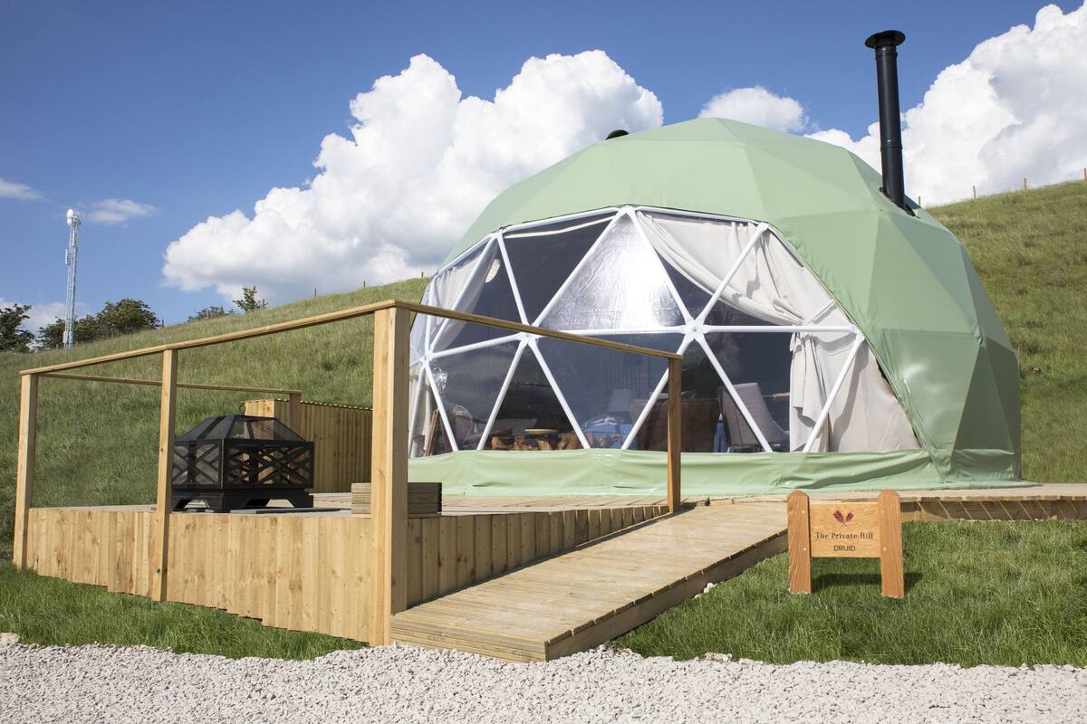 Druid | Egyptian cotton sheets, premium bedding, pillow-top beds