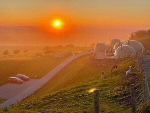 Exterior - The Private Hill (Malton)