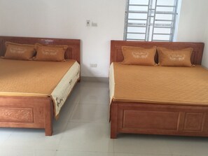 1 bedroom, WiFi