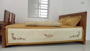 1 Schlafzimmer, WLAN