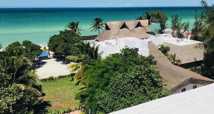Artistic Mayan Accommodations - AMA 3B