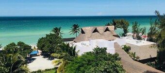 Artistic Mayan Accommodations - AMA 3B