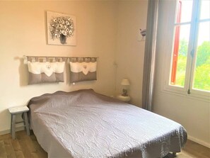 3 quartos, Wi-Fi de cortesia