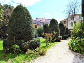 Boendeområde