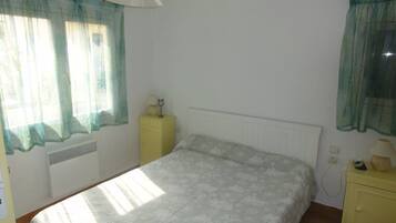 2 chambres