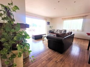 TV, tavolo da calcetto