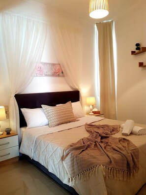 Apartment, 2 Bedrooms