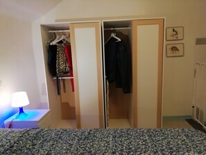 1 bedroom, iron/ironing board, free WiFi, bed sheets - MAGIC SEA VIEW -Free Parking and Free WiFi (Conca dei Marini, Salerno)