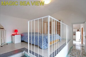 1 camera, ferro/asse da stiro, Wi-Fi gratuito, lenzuola