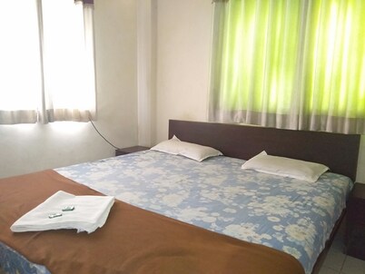 Shivam Executive Lodge