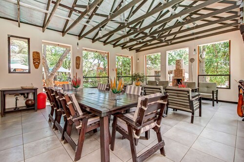 Dalberry Guest House