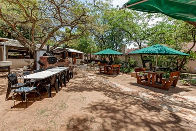 Dalberry Guest House