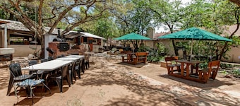 Dalberry Guest House