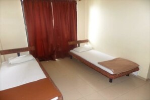 Rollaway beds