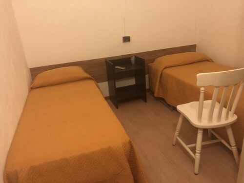 Apartment 2 steps from the sea