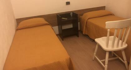 Apartment 2 steps from the sea