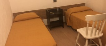 Apartment 2 steps from the sea