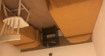 Appartement Ă 2 pas de la mer