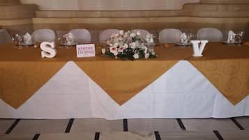 Sala de reuniones