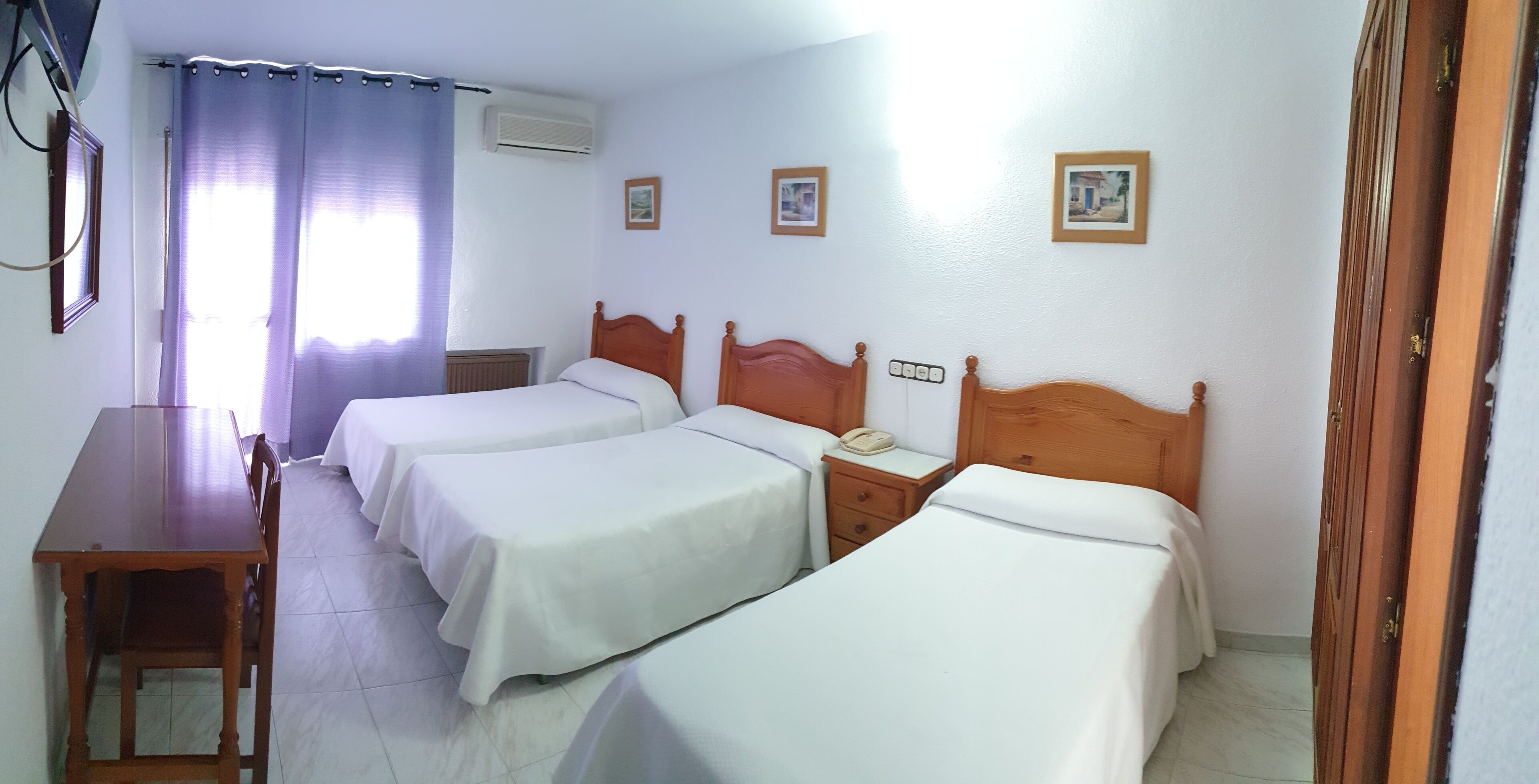 Foto - Hotel La Lancha