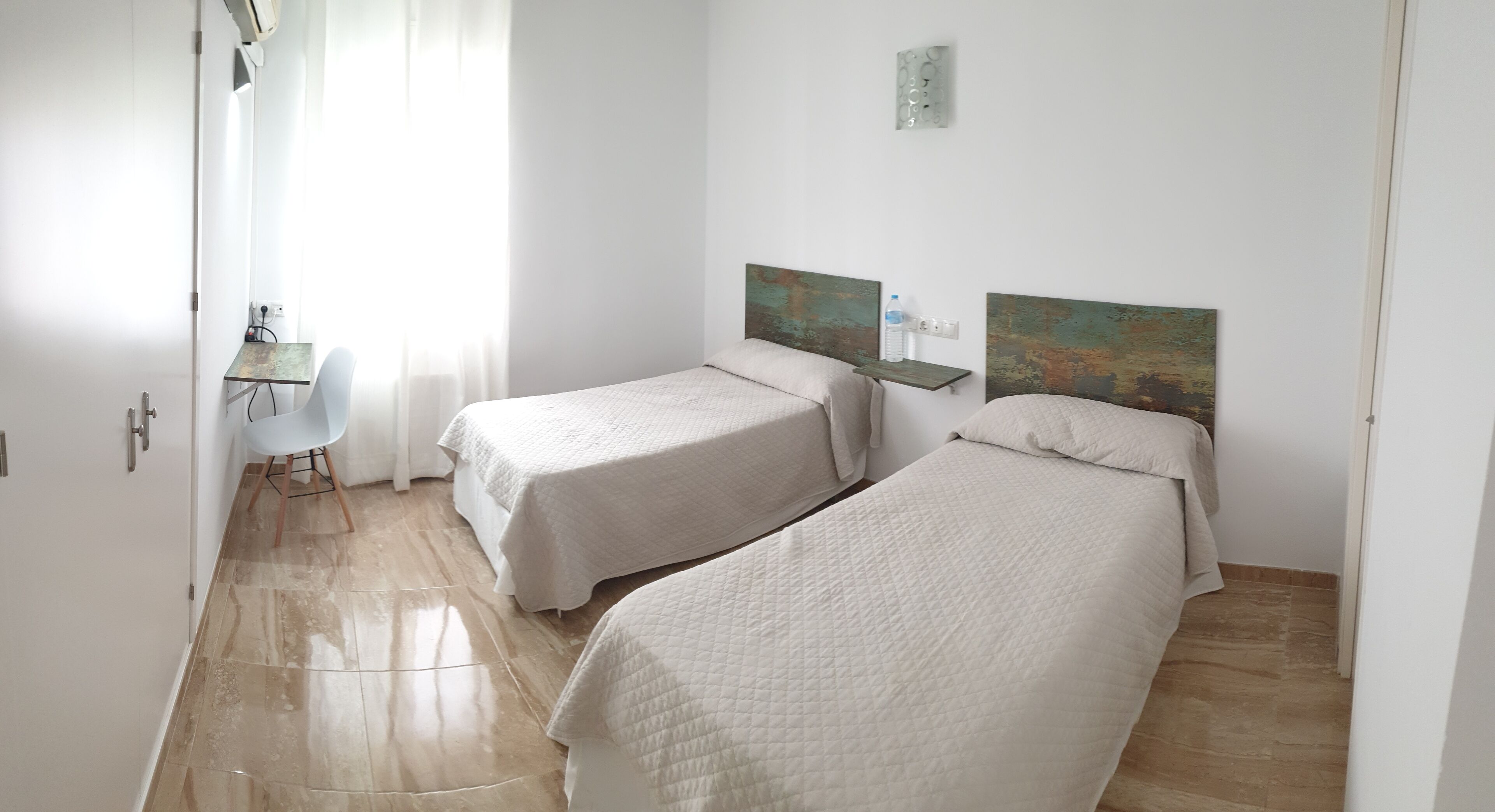 Foto - Hotel La Lancha