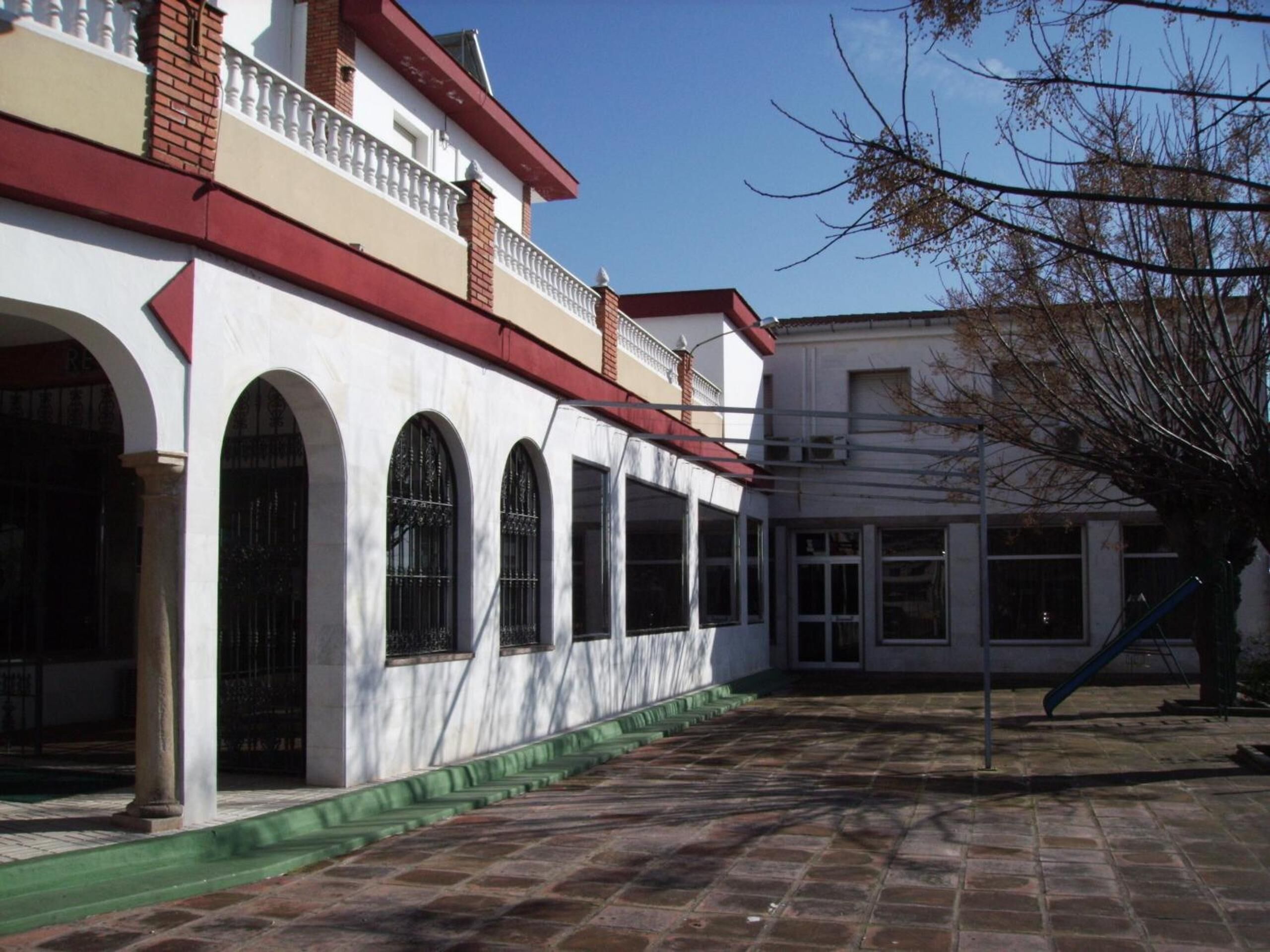 Foto - Hotel La Lancha