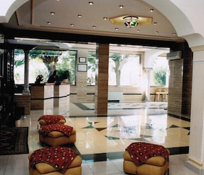 Hall