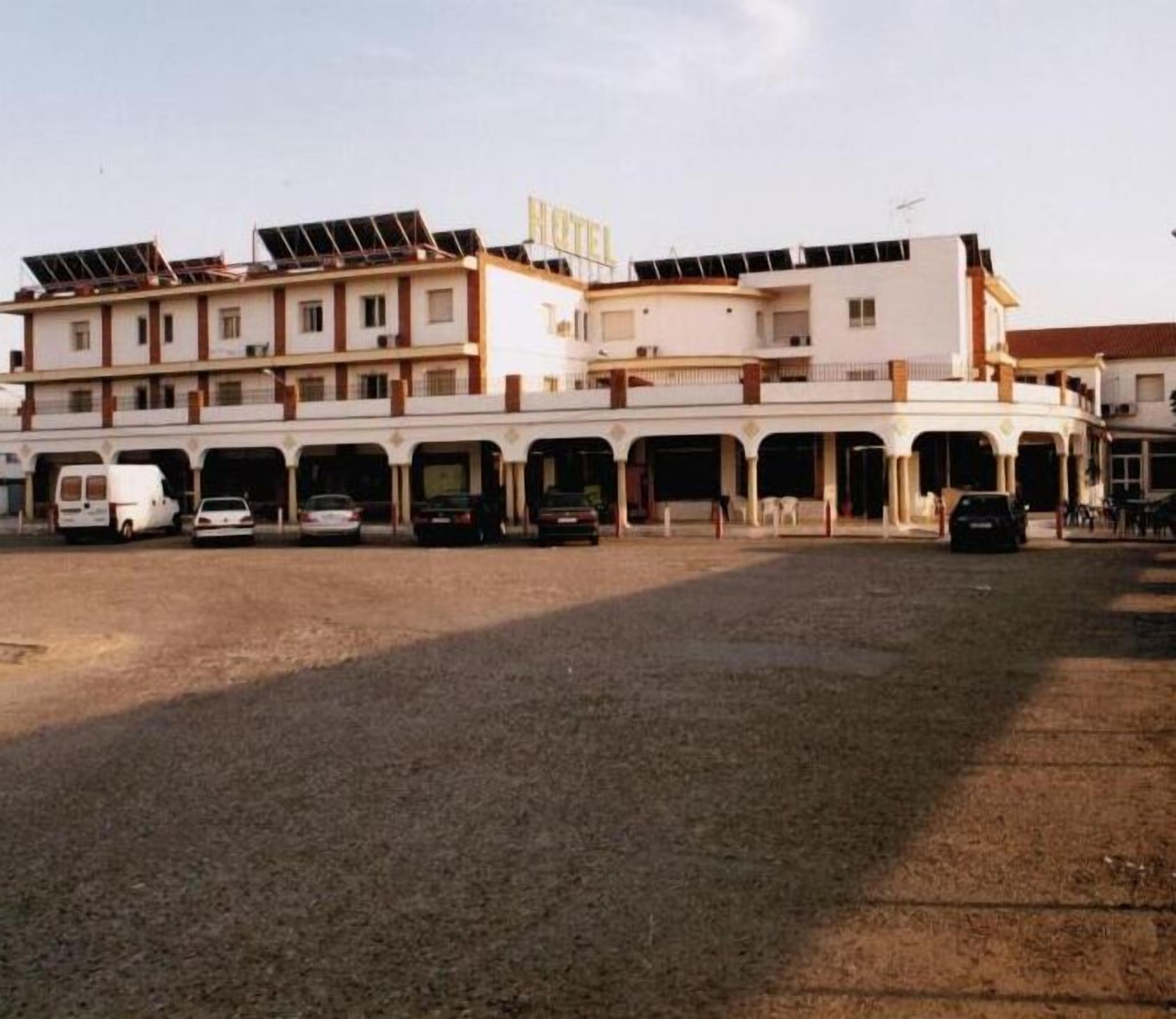 Foto - Hotel La Lancha