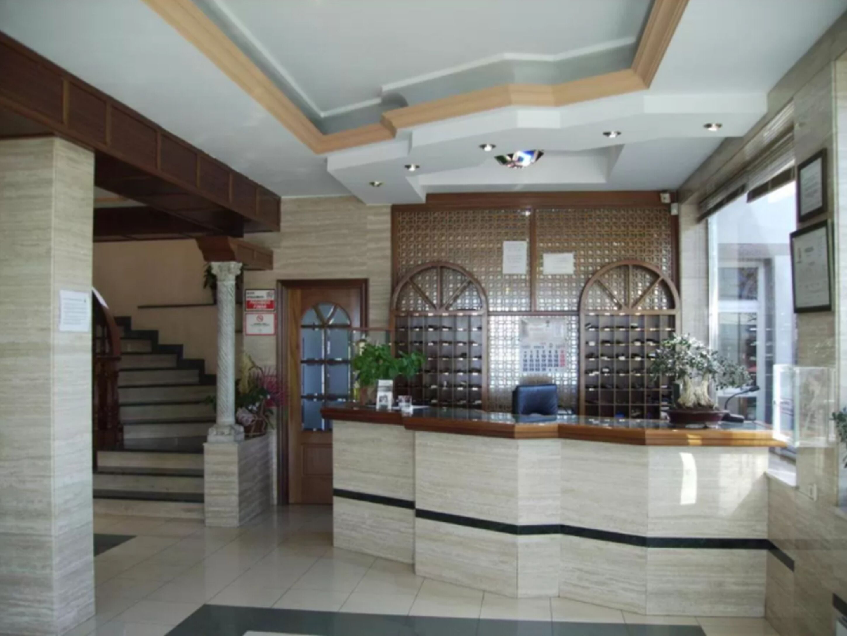 Foto - Hotel La Lancha