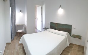 Superior Double Room - Hotel La Lancha (Córdoba)