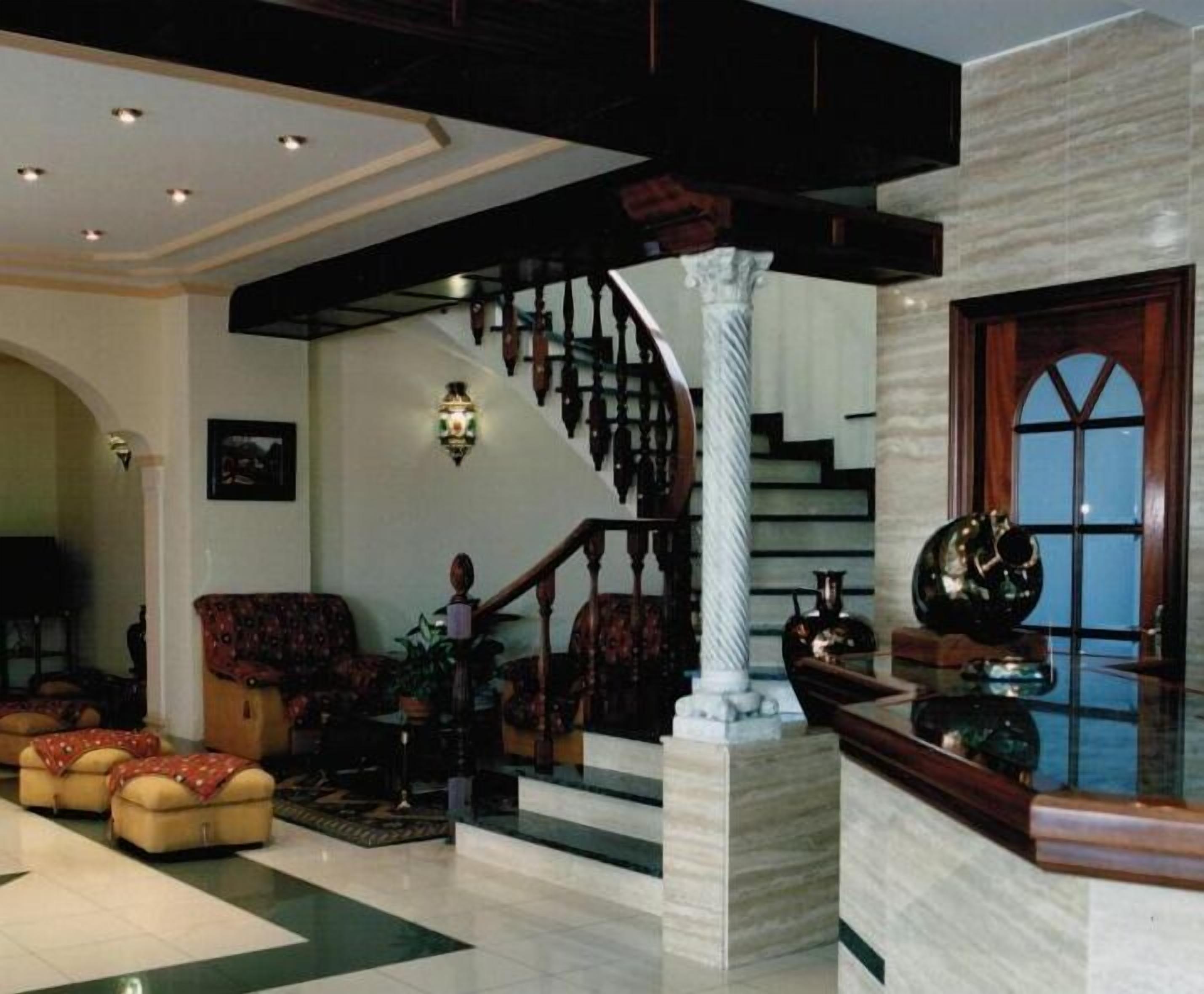 Foto - Hotel La Lancha