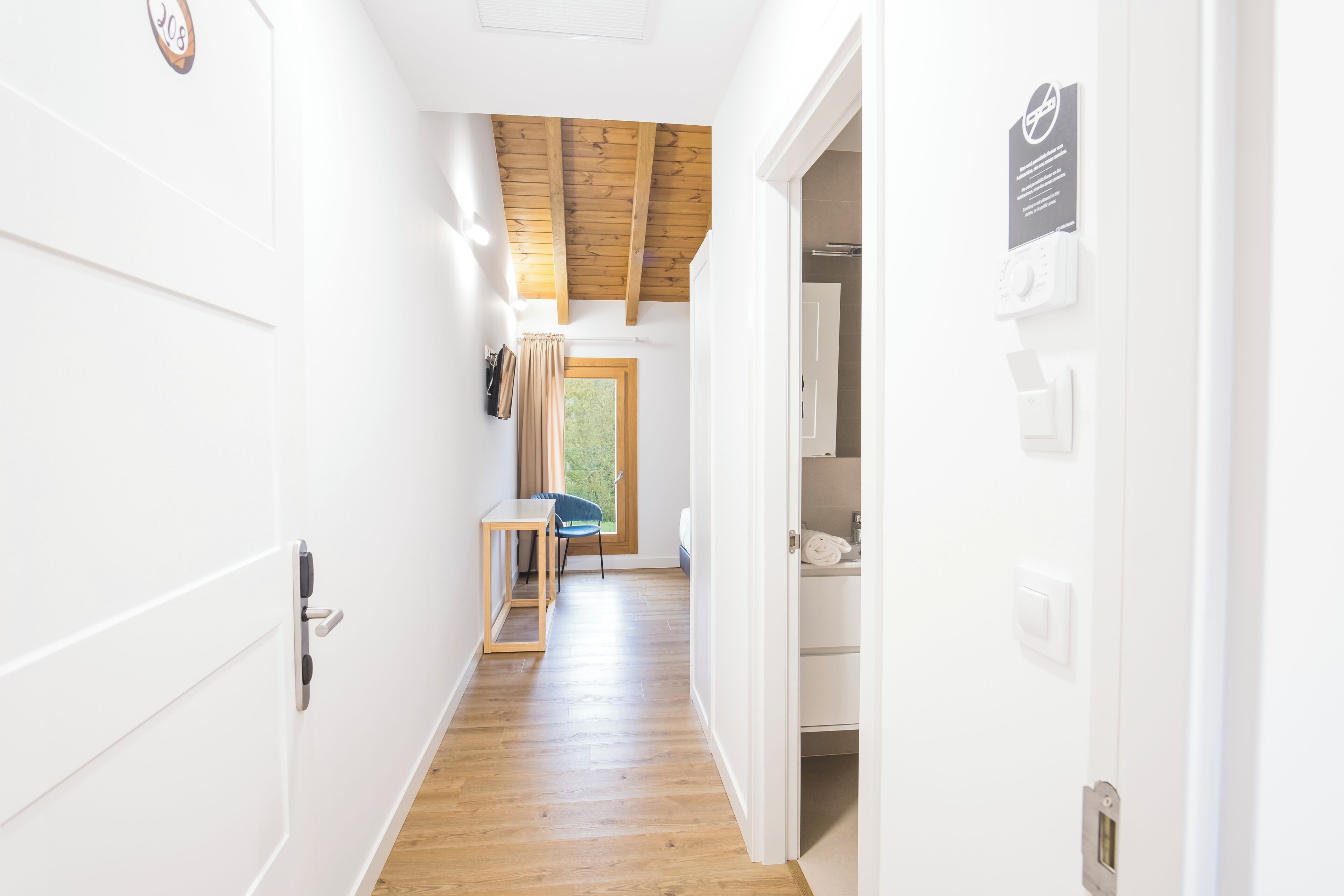 Foto - Hotel Alda Triacastela