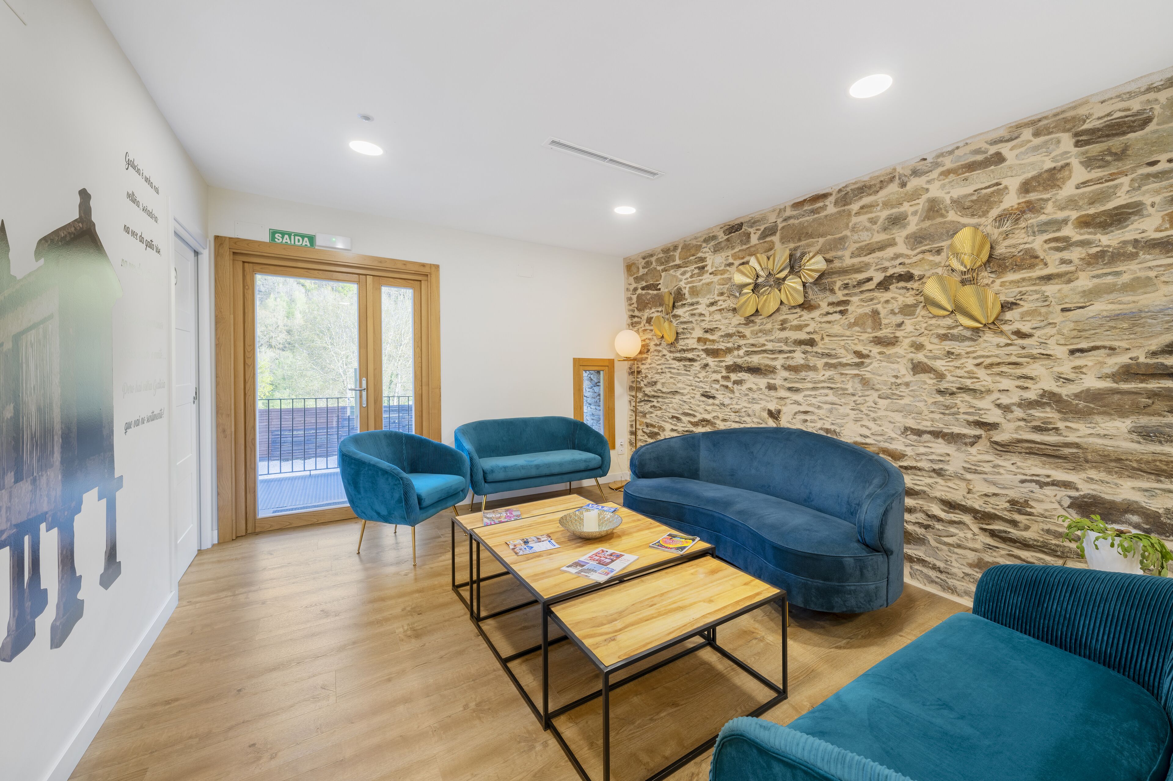 Foto - Hotel Alda Triacastela